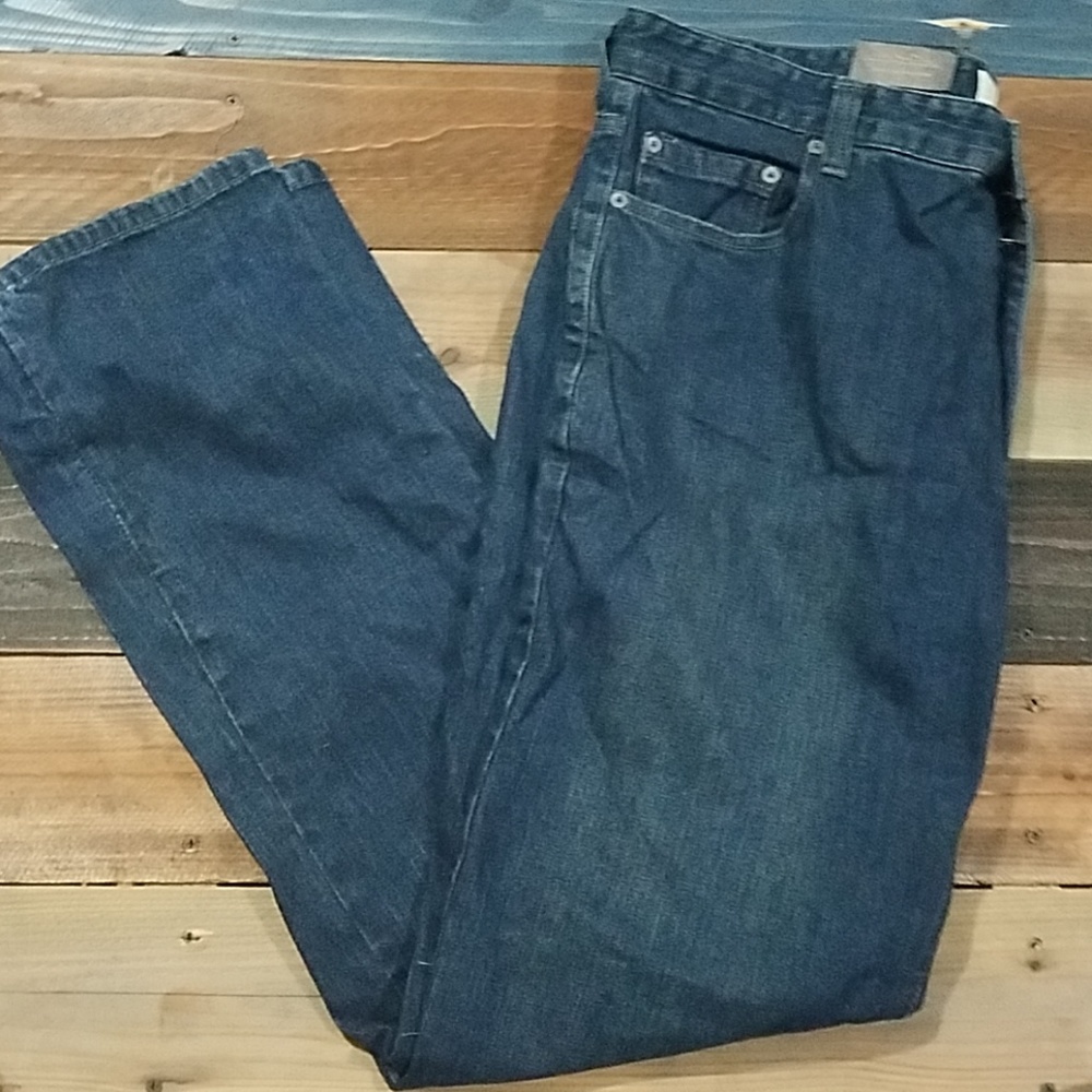 20 Jean's 38x32